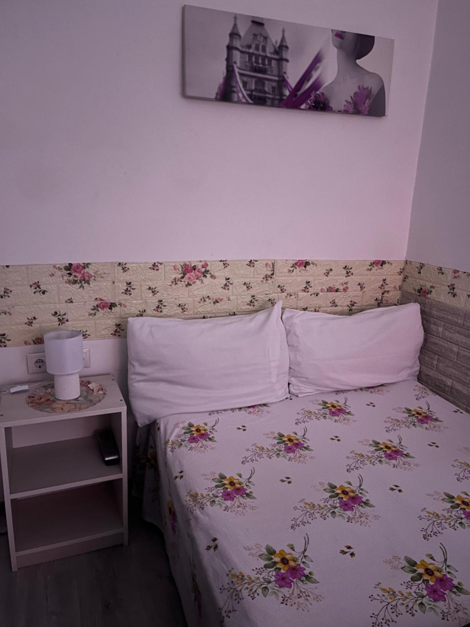 Small Studio2 Apartman Nagyszeben Kültér fotó